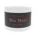 Mia Mote™ Green Cotton MOTE chalk 4-nitki