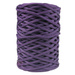 Mia Mote™ ByBag Line Sznurek Poliestrowy płaski bez rdzenia Ametystowy 3mm