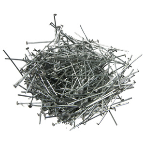 Gwoździe jubilerskie oksydowane 70mm