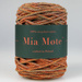Mia Mote™ Thinny Line sznurek bawełniany 3mm miraże ombre fall