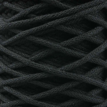 Mia Mote™ Thinny Line sznurek bawełniany 3mm shungite