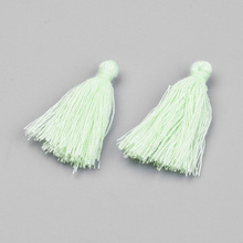 Zawieszka Chwost Dekoracyjny 29mm