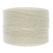 Sznurek bawełniany skręcany premium do makramy 2mm ~290m