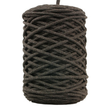 Mia Mote™ Thinny Line sznurek bawełniany 3mm andalusite