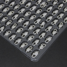 Zapięcie Karabińczyk Stal Chirurgiczna 9x5x3mm