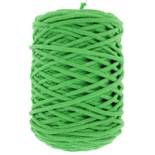 Mia Mote™ Basic Line sznurek bawełniany 5mm tulliumit