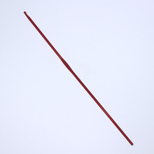 Profesjonalne Szydełko Szydełka aluminiowe rozmiar 2mm 15cm