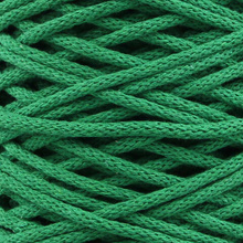 Mia Mote™ Basic Line sznurek bawełniany 5mm tsavoryt