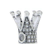 Przekładka Korona Silver 12.5x12x12mm