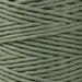 Mia Mote™ Classic Line Sznurek bawełniany skręcany do makramy 3mm Serpentin