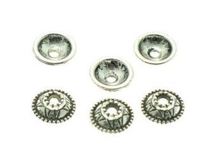 Nakładki Przekładki Dekoracyjne 9x3mm