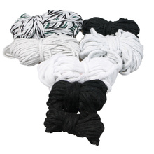 Outlet / Sznurek Bawełniany Skręcany / do Makramy / Classic Eco Line / mix / 2/3/5 mm / 200g [491]