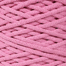 Mia Mote™ Lush Line Sznurek bawełniany 5mm morganite