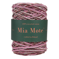Wielokolorowy || Miraże Ombre