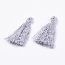 Zawieszka Chwost Dekoracyjny 29mm