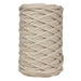Mia Mote™ ByBag Line Sznurek Poliestrowy płaski bez rdzenia beżowy jasny 5mm