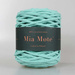 Mia Mote™ Lush Line Sznurek bawełniany 5mm chryzopraz