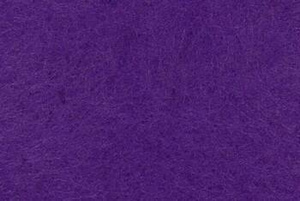Filc Artystyczny Dekoracyjny Mocny Arkusz wrzosowy 2mm 30x40cm