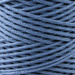 Mia Mote™ Petit Line Sznurek pleciony bawełniany 2mm Lapis Lazuli