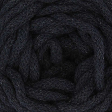 Mia Mote™ Extra Lush Line Sznurek bawełniany 7mm sodalite