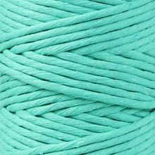 Mia Mote™ Zestaw sznurków do makramy – 3x100 m – Sznurek Bawełniany Skręcany 3 mm – Zestaw Różowy Pink Pearl//Morganite/Radiant Orchid