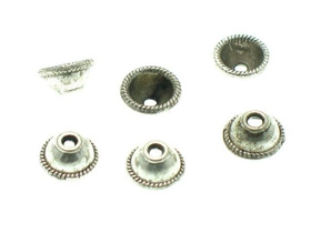 Nakładki Przekładki Dekoracyjne 8x4mm