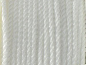 Sznurek Skręcany Perła 2.2mm Szpulka 25m