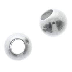 Kula kuleczki Dystansowe Przekładka Stal Chirurgiczna 4mm