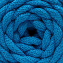 Mia Mote™ Extra Lush Line Sznurek bawełniany 7mm apatyt