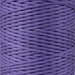Mia Mote™ Classic Line Sznurek bawełniany skręcany do makramy 2mm  Amethyst