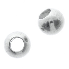 Kula Dystansowa Stal Chirurgiczna 4mm