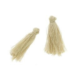 Zawieszka Chwost Dekoracyjny 29mm