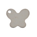Zawieszka Stal Chirurgiczna Motyl 12x10x0.8mm 5szt