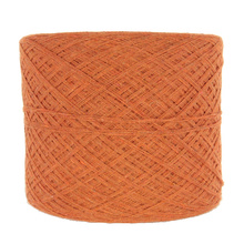 Mia Mote™ Green Cotton MOTE copper 4-nitki