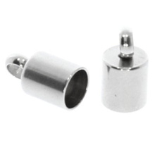 Uchwyt Do Wklejania Stal Chirurgiczna 5mm