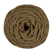 Mia Mote™ Basic Line sznurek bawełniany 5mm aragonite