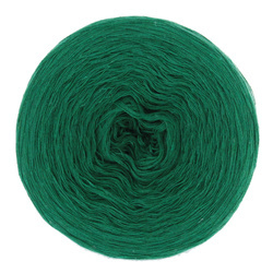 Mia Mote™ Green Cotton MOTE tsavoryt 4-nitki