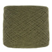 Mia Mote™ Green Cotton MOTE serpentin 4-nitki
