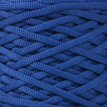 Mia Mote™ ByBag Line Sznurek Poliestrowy płaski bez rdzenia szafirowy 5mm