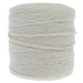 Sznurek bawełniany skręcany do makramy ecconomic naturalny 2mm ~30m