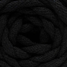 Mia Mote™ Extra Lush Line Sznurek bawełniany 7mm shungite