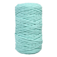 Zielony || Miętowy || chryzopraz