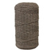 Sznurek bawełniany skręcany do makramy eco sunstone 3mm