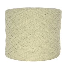 Mia Mote™ Green Cotton MOTE halit 3-nitki