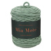 Mia Mote™ Basic Line sznurek bawełniany 5mm oliwin peridot