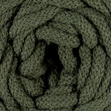 Mia Mote™ Lush Line Sznurek bawełniany 5mm serpentin