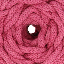 Mia Mote™ Extra Lush Line Sznurek bawełniany 7mm radiant orchid