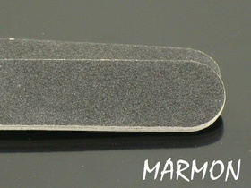  Pilnik czarny pap. gr. 80/100 rozm.180x20mm (1szt)
